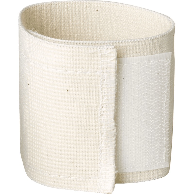 ELKA Wristband 3200|White|Size 1|Size 2|Size 3