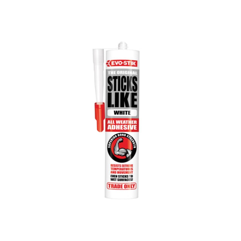 EVO-STIK Sticks Like White 290ml