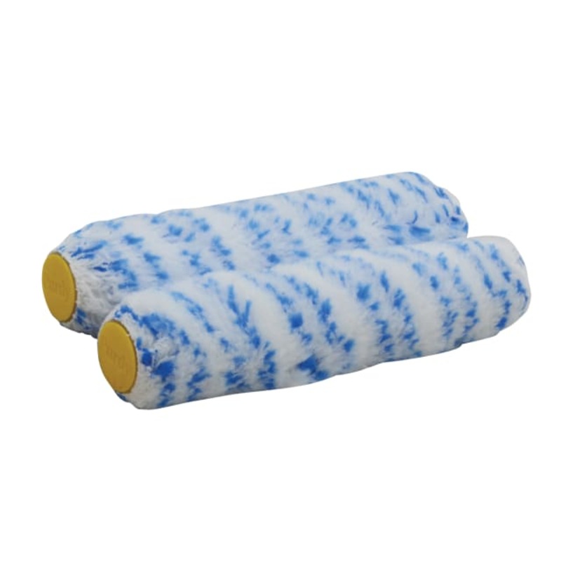 Purdy Jumbo Mini Colossus Sleeve 114 x 19mm (4.1/2 x 3/4in) (Pack 2)