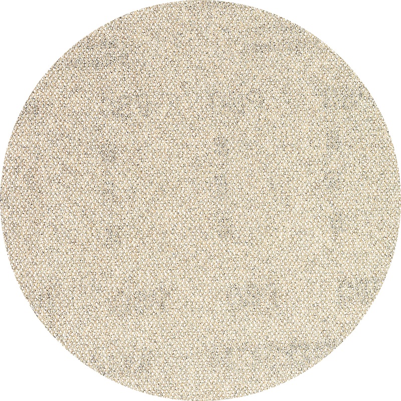 Bosch Professional Expert M480 Sanding Net – 125mm, G 80 –  for Random Orbital Sanders