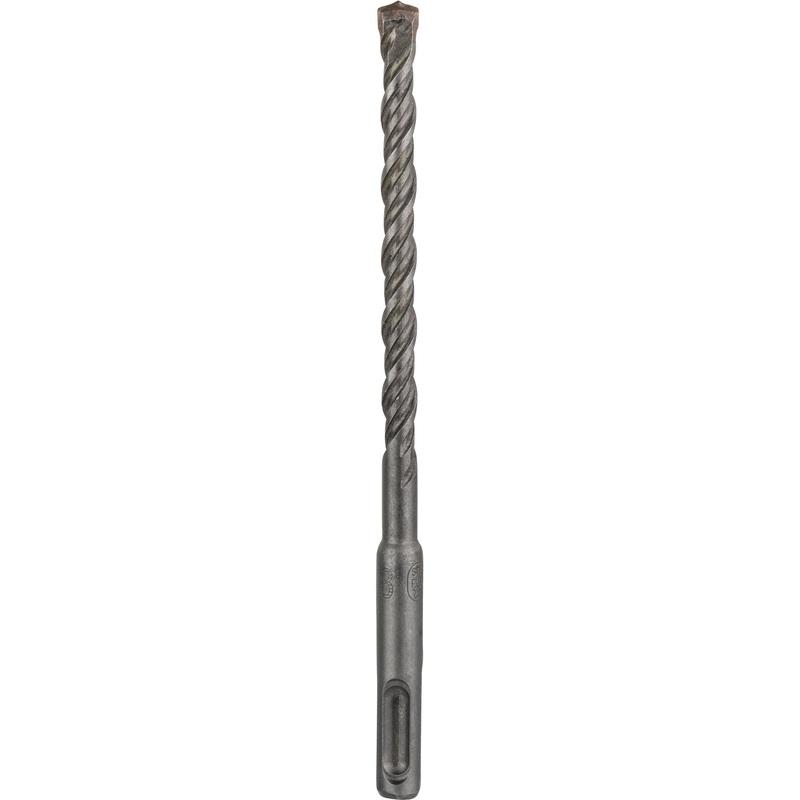 Bosch Professional SDS Plus-5 Hammer Drill Bit – 8.5x100x165mm