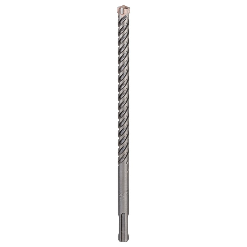 Bosch Professional SDS Plus-5X Hammer Drill Bit – 11.0x150x210mm