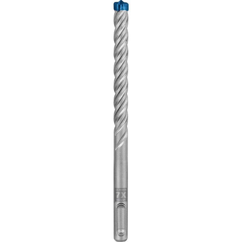 Bosch Professional SDS Plus-7X Hammer Drill Bit – 11x100x165mm