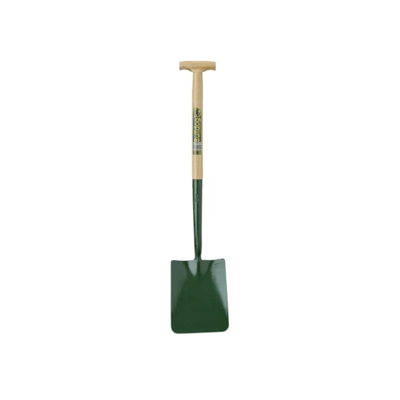 Bulldog 000 Square Mouth Shovel T 5202/03/281/0