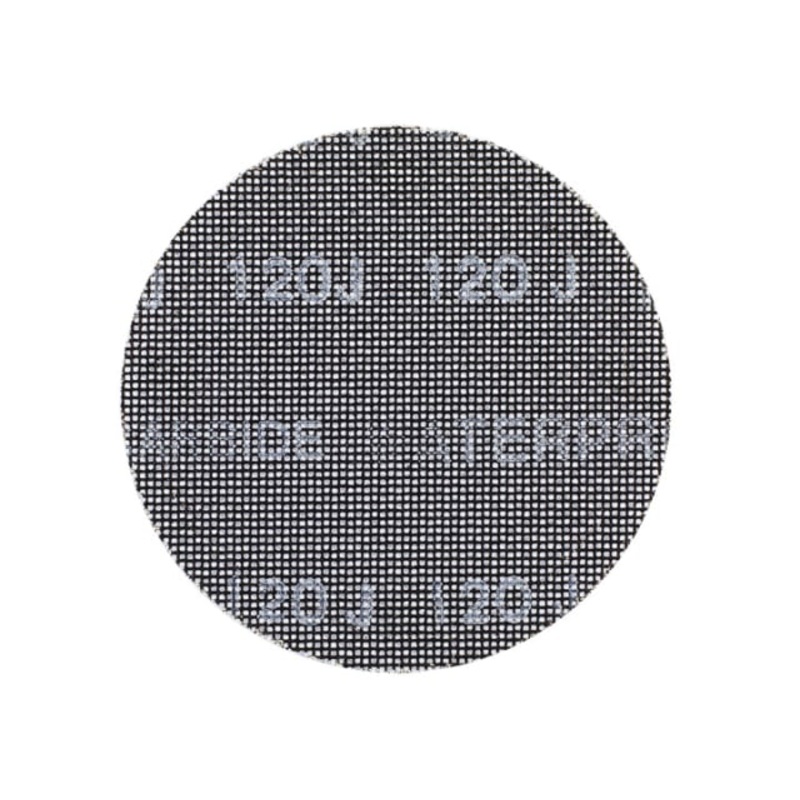 DEWALT DTM3127 Mesh Sanding Disc 150mm 240G (Pack 5)