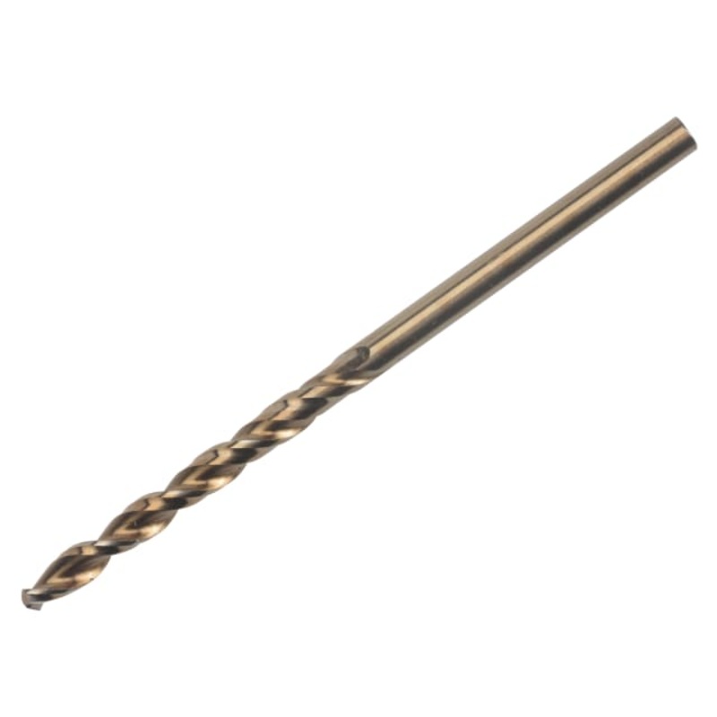 DEWALT Extreme 2 Metal Drill Bits (2) 3.2mm OL:65mm WL:36mm