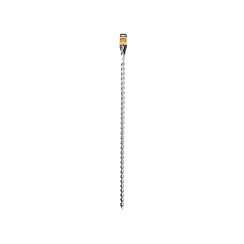DEWALT SDS Plus EXTREME 2 Drill Bit 25 x 1000mm