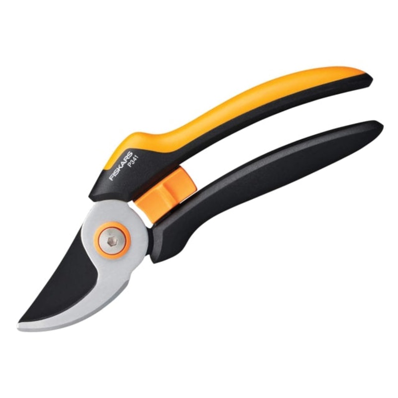 Fiskars Solid P341 Bypass Pruner – Large
