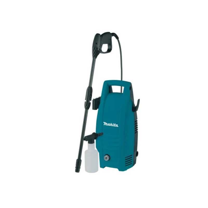 Makita HW101 Compact Power Washer 100 bar 240V