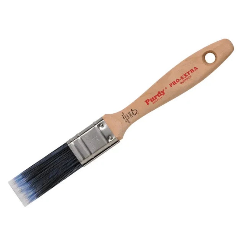 Purdy Pro-Extra Monarch Paint Brush 1in