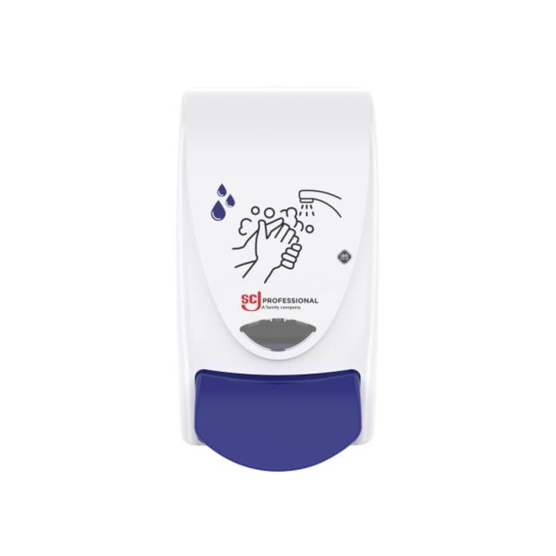 SC Johnson Professional Cleanse Light Dispenser 1 litre