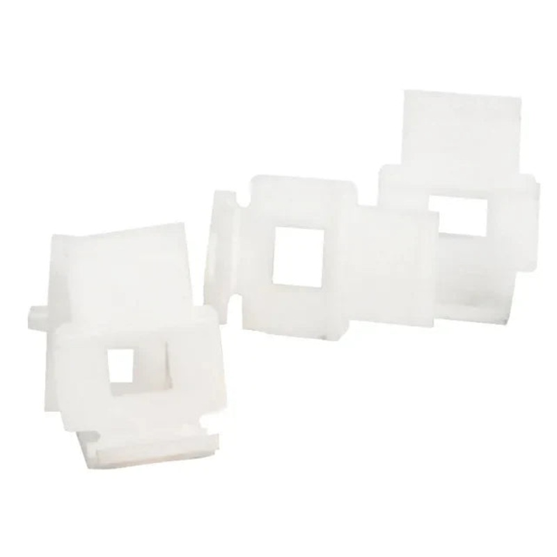 Vitrex Lash Clips (Pack 100)