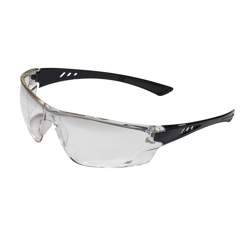 JSP Continental Lightweight Safety Specs (Gradient Lens)