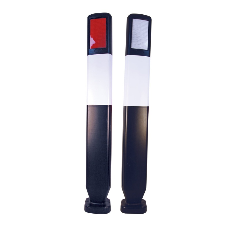 JSP Kingham Verge Post|Black