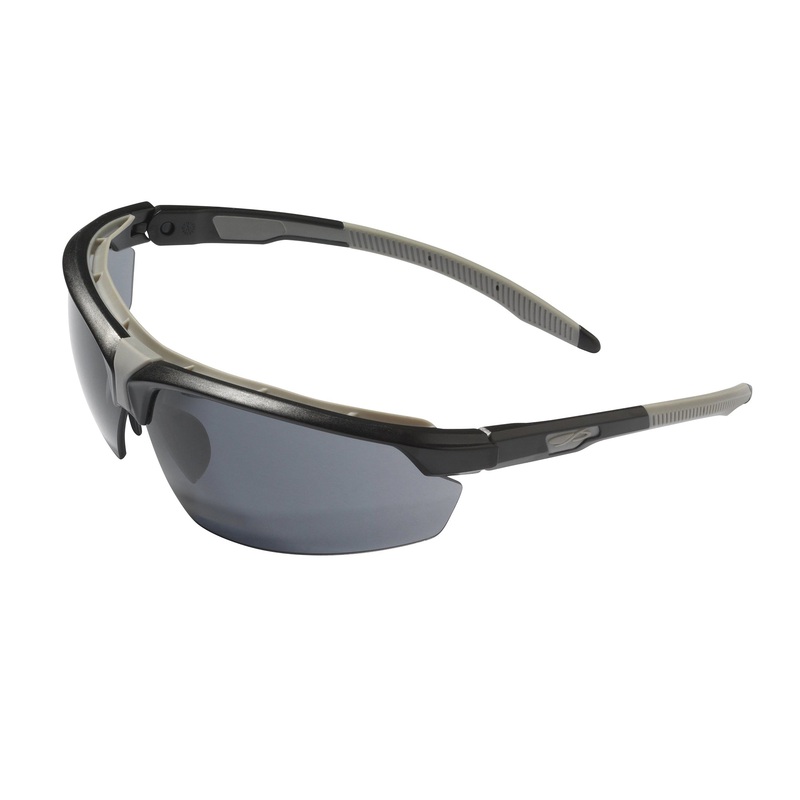 JSP Lyss Premium Safety Specs (Smoke Lens)