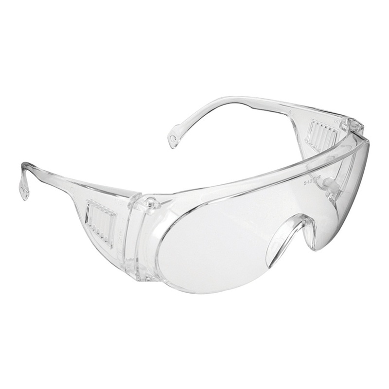 JSP Martcare M9200 Visispec (Clear Lens)