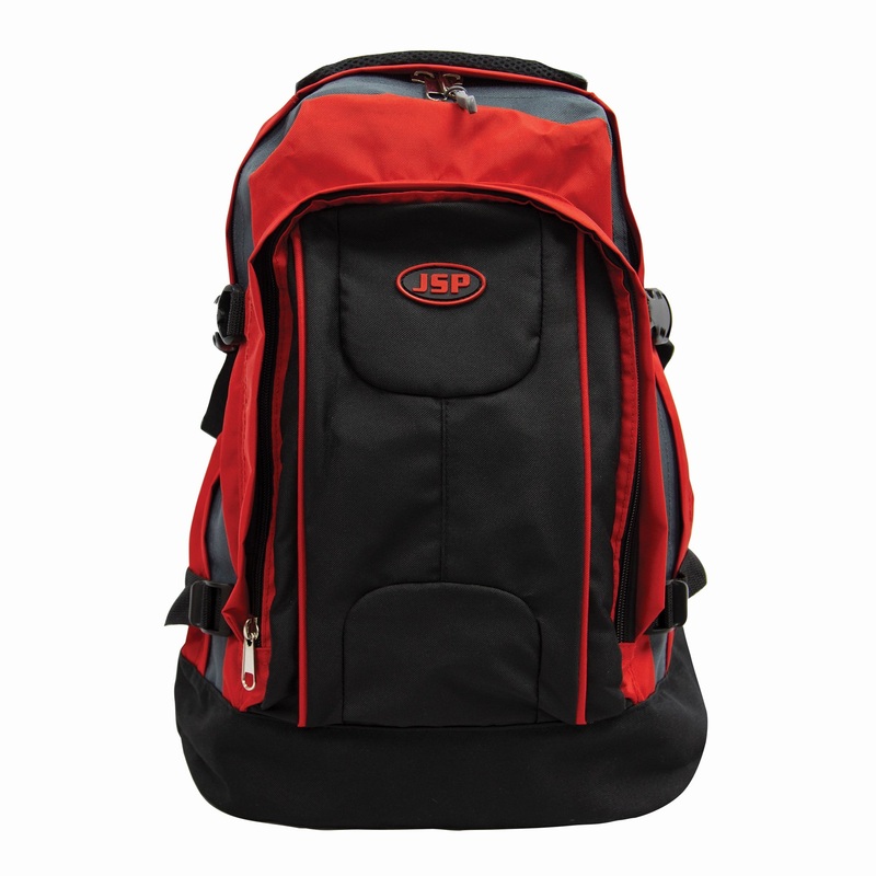 JSP Multi-Pocket PPE Storage Rucksack