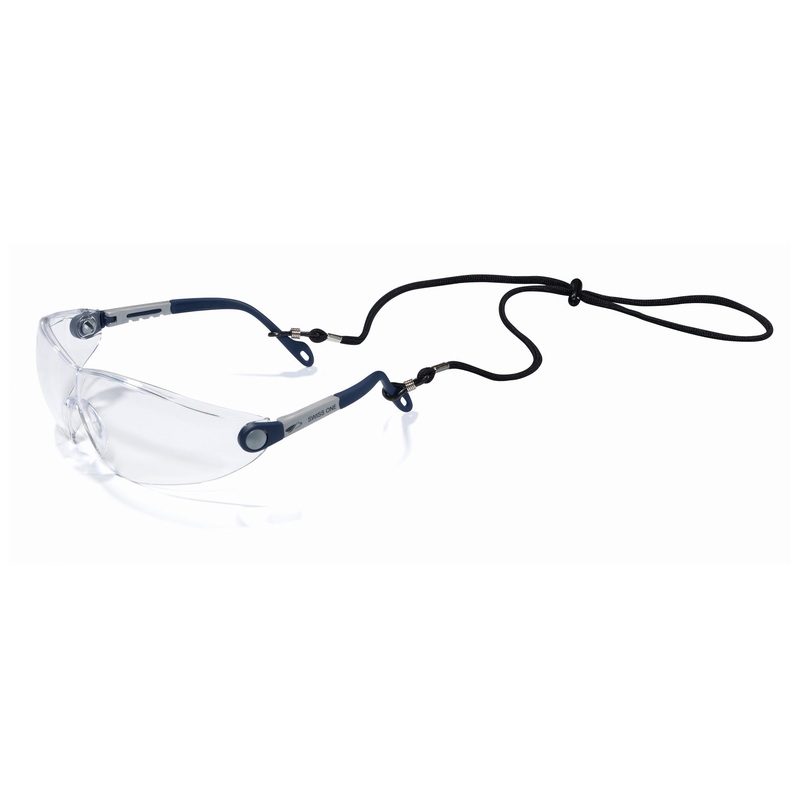 JSP Multi Safety Specs (Clear Lens)