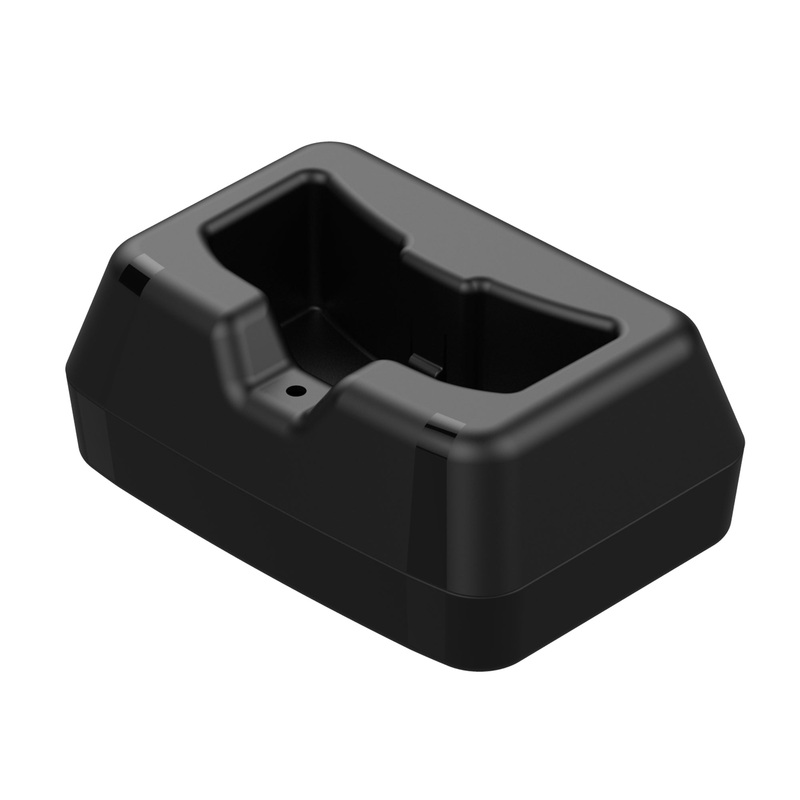 JSP PowerCap Infinity PAPR – Charge Dock and Power Supply