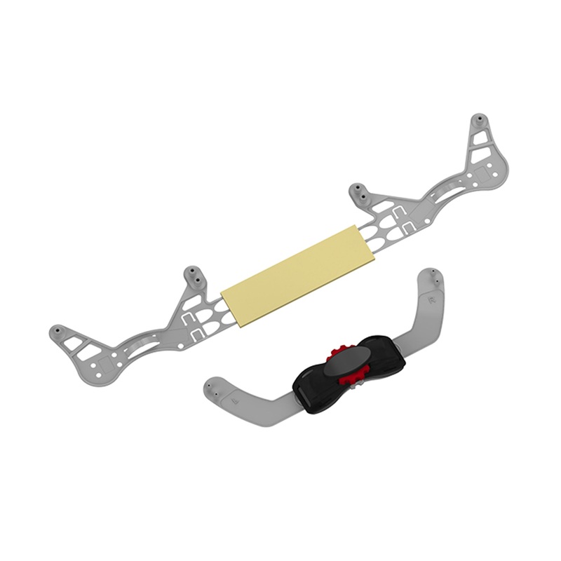 JSP PowerCap Infinity PAPR – Helmet Harness Strap