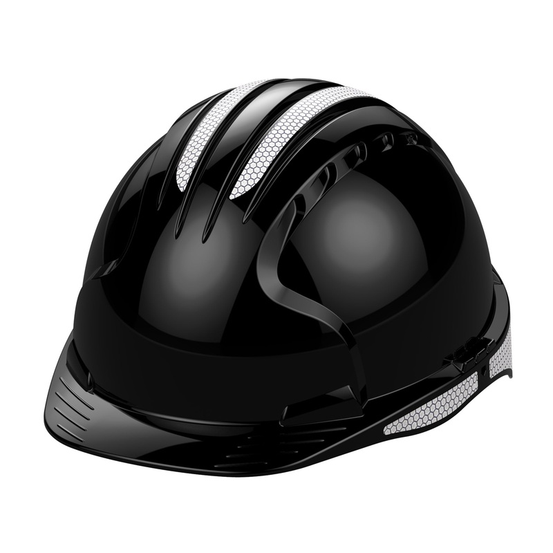JSP PowerCap Infinity PAPR – Replacement helmet