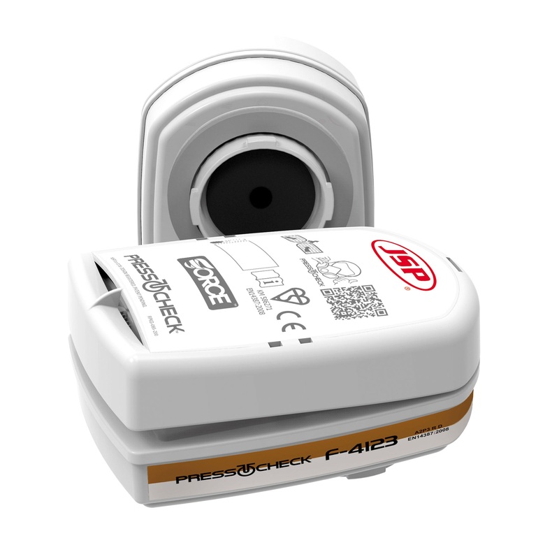 JSP PressToCheck A2 P3 Filters – Set of 2