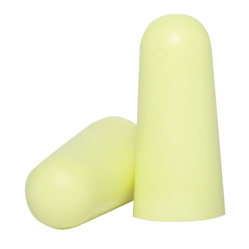 JSP PU Foam Soundstopper Ear Plug – 1 Pair