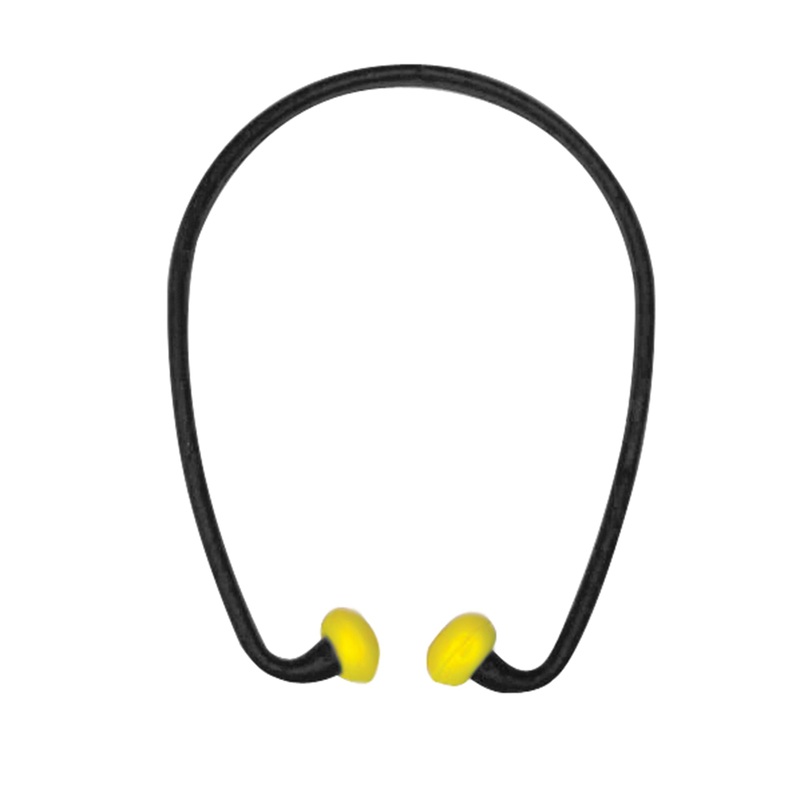 JSP PU Foam SoundStopper Ear Plugs