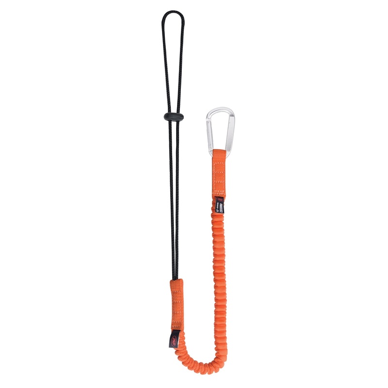 JSP Single Tool Lanyard|Orange|One Size