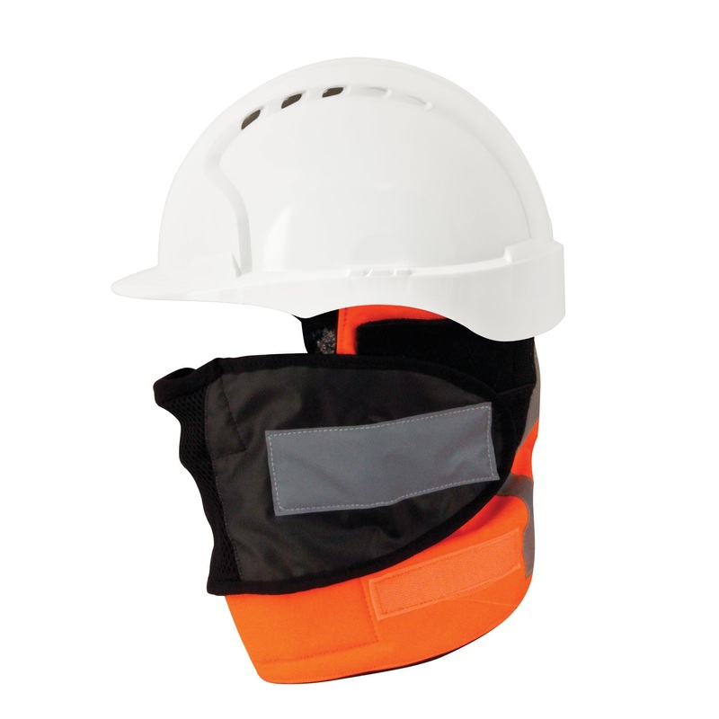 JSP Thermal Helmet Warmer for Rail Industry – GO/RT RIS-3279