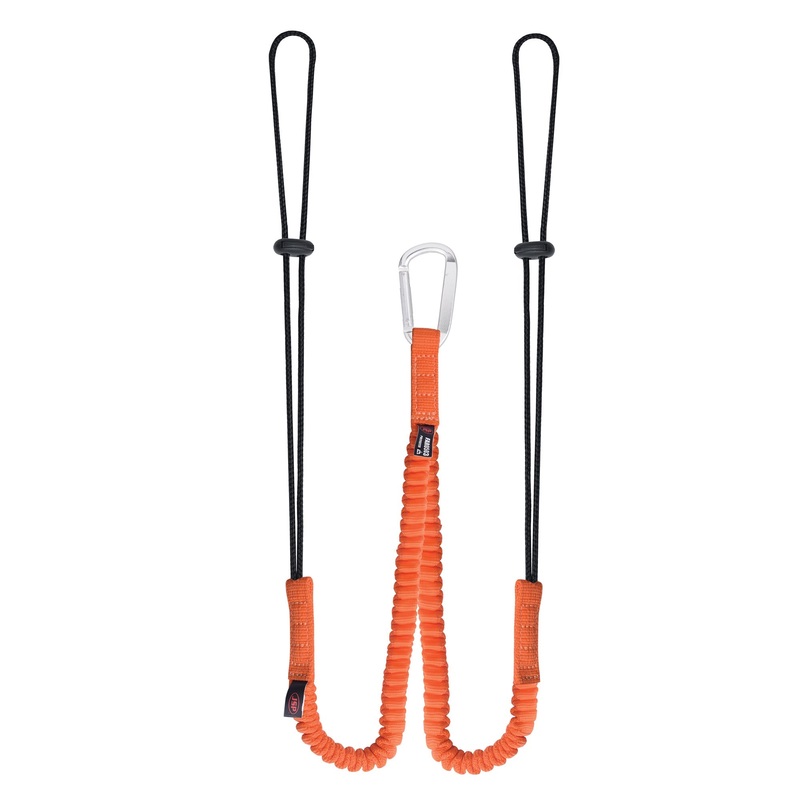 JSP Twin Tool Lanyard|Orange|One Size