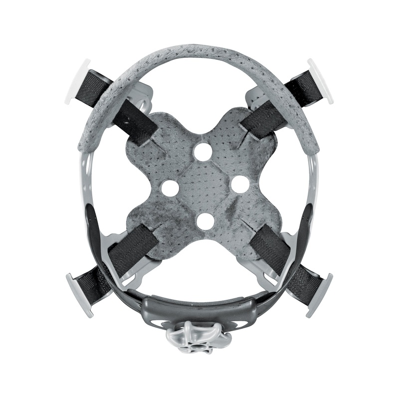 JSP Wheel Ratchet Harness for EVO8 Safety Helmets