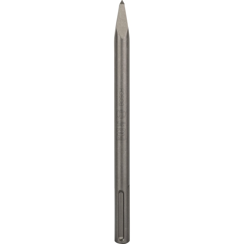 Bosch Professional SDS-Max Pointed Chisel Hammer Drill Bit – 280mm