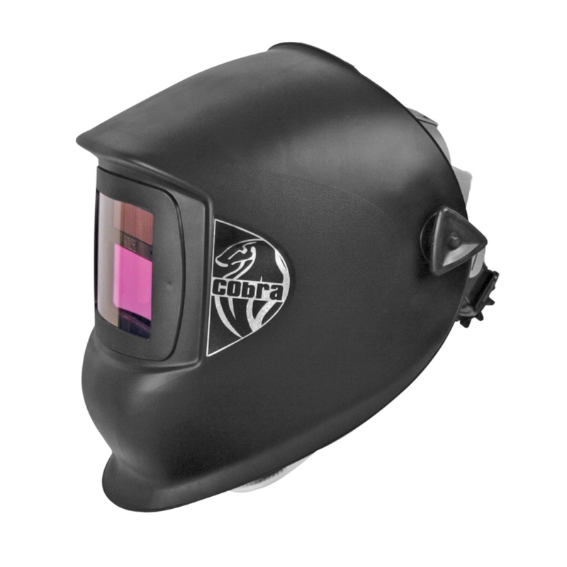 JSP Cobra Welding Visor – DIN 9-13