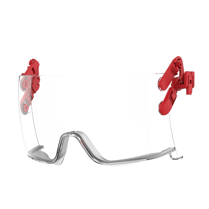 JSP EVO VISTA Replacement Lens – B-Rated