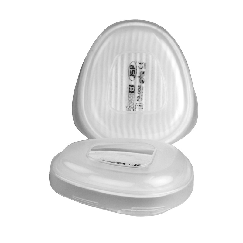 JSP Force8 F-2002 – Force Classic P2 Pre-filter Kit