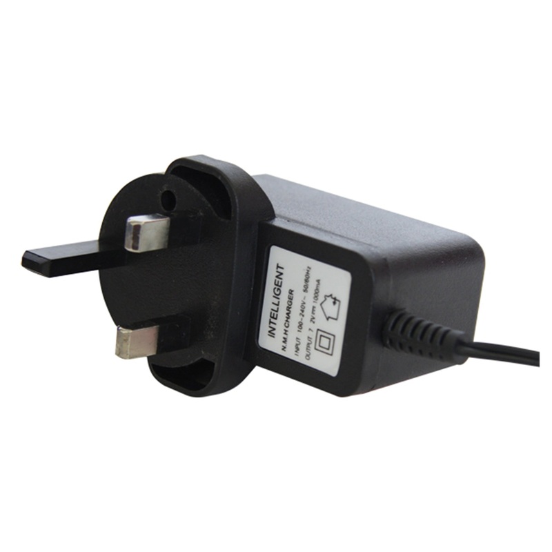 JSP Jetstream Charger – Universal Plug