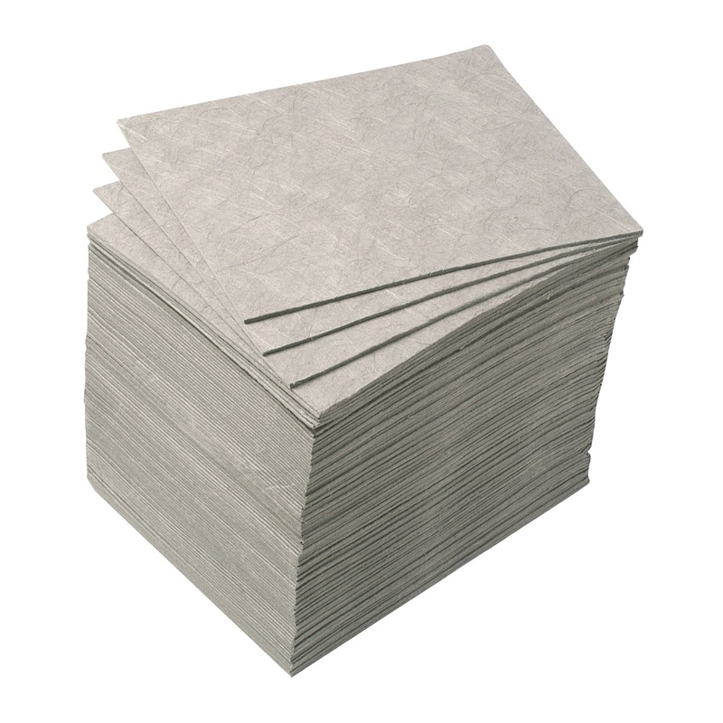 JSP Maintenance Spill Pads – Pack of 100
