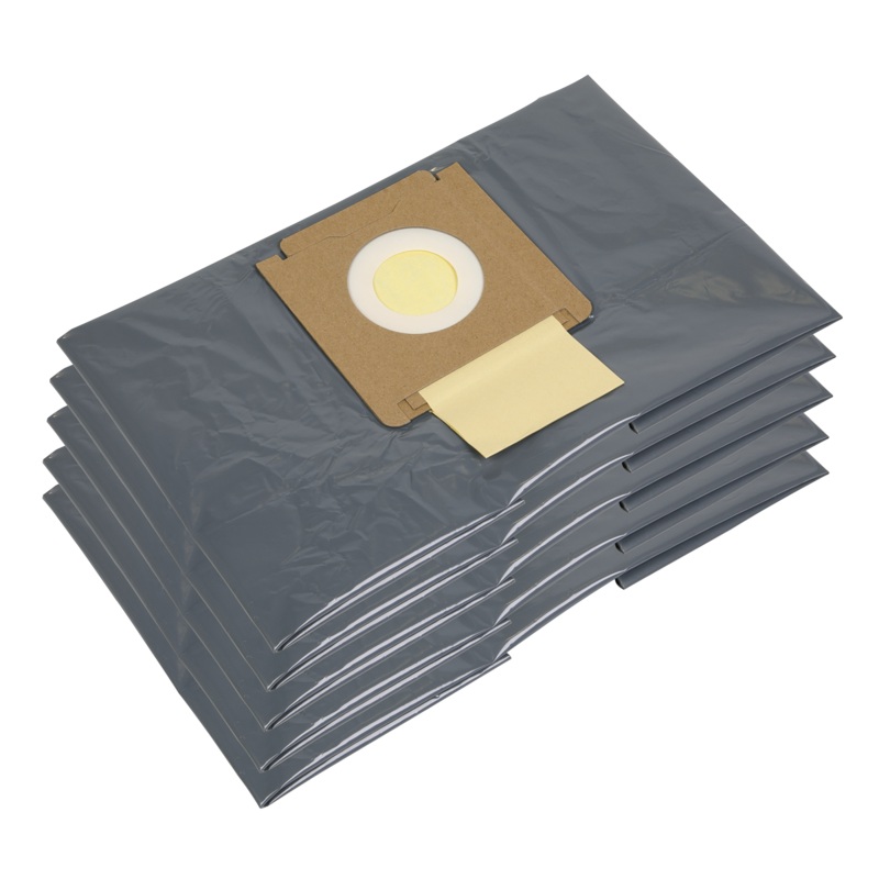 Sealey Tank Liner M Class – Pack of 5