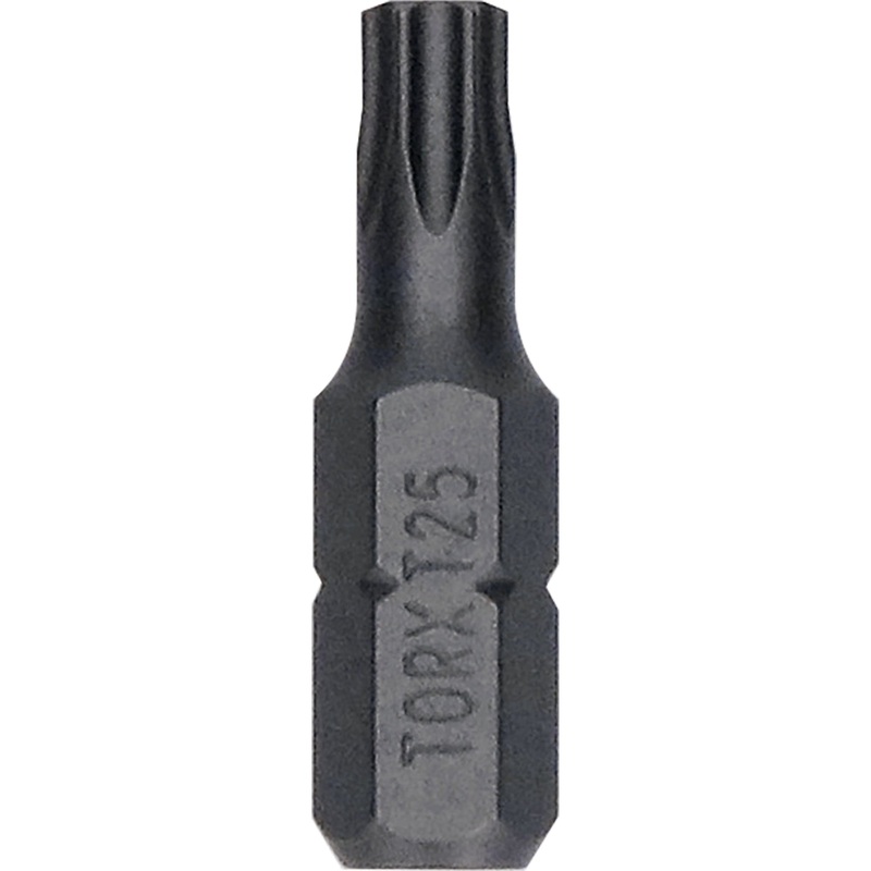 Bosch Professional TicTac Box T25 – Extra Hard, 25pcs