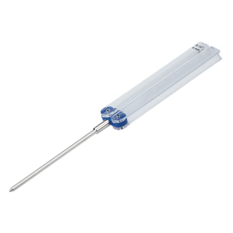 DMT FCS7C Diamond Chainsaw File 5.5mm Blue