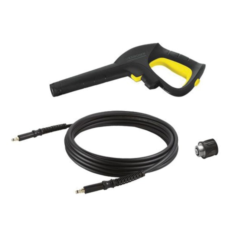 Karcher Replacement Hose 7.5m & Hand Gun