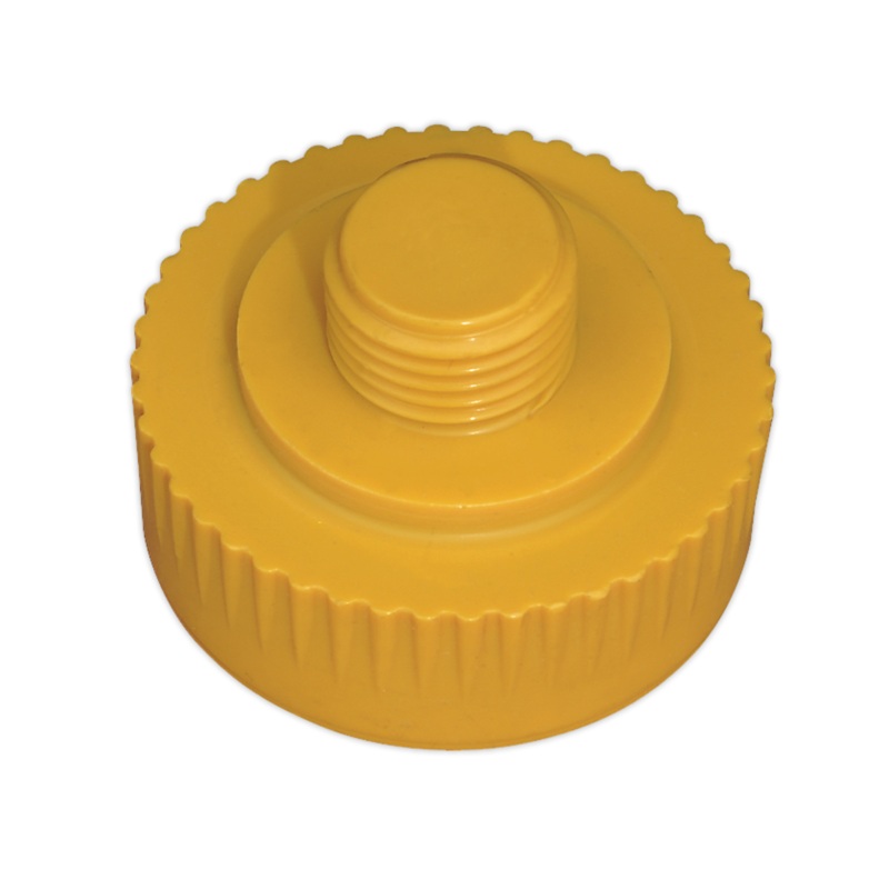 Sealey Nylon Hammer Face, Extra Hard/Yellow for DBHN275