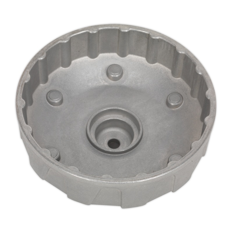 Sealey Oil Filter Cap Wrench 96mm x 18 Flutes – Renault