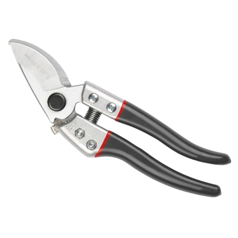 Kent & Stowe Left-Handed Bypass Secateurs