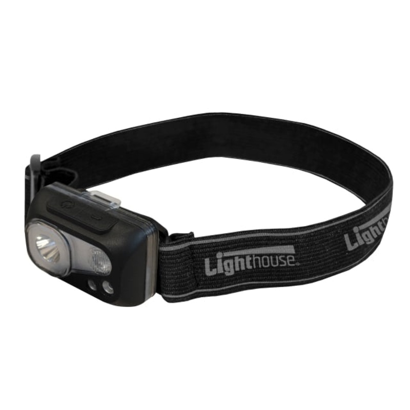 Lighthouse Elite LED Multifunction Headlight 300 lumens