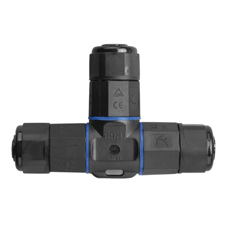 Link2Home T-Joint Connector