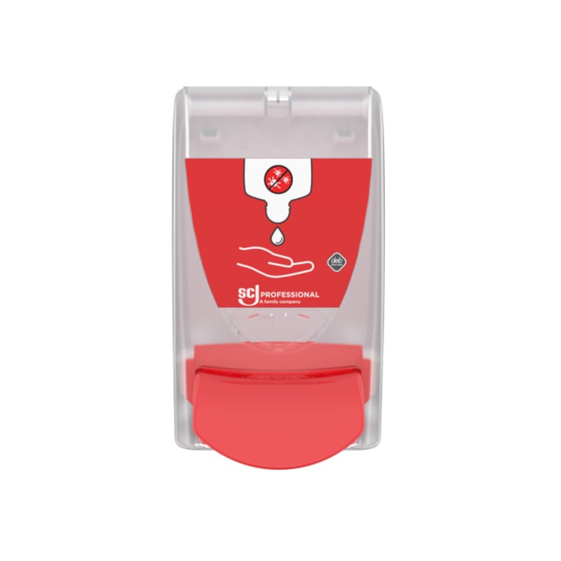 SC Johnson Professional Sanitiser Dispenser 1 litre