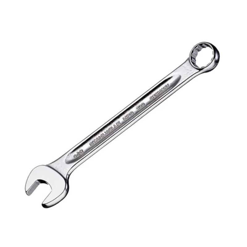 Stahlwille Combination Spanner 1/4in AF