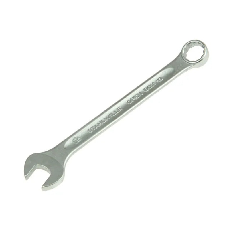 Stahlwille Combination Spanner 17mm